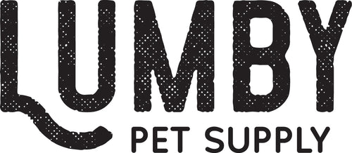 Lumby Pet Supply